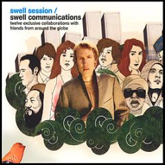 Swell Session - Swell Communications - Freerange