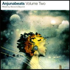 Anjuna Beats - Volume Two - Anjuna Beats