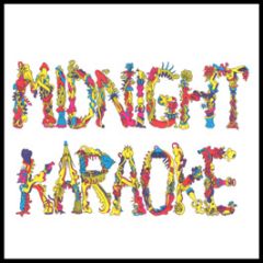 Midnight Mike - Midnight Karaoke - The Republic Of Desire