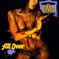 CMA - All Over - Legendary Music