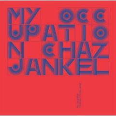 Chas Jankel - My Occupation - Tirk