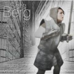 Sara Berg - When I Was A Young Child - Gay Monkey Records