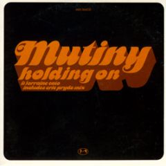 Mutiny - Holding On - Underwater