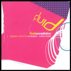 Fluid Present - Fluid Compilation (By Lucien Foort & Evolution) - Fluid