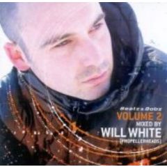 Will White (Propellerheads) - Beatz & Bobz (Volume 2) - Functional Breaks