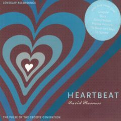Various Artists - Heartbeat - Loveslap