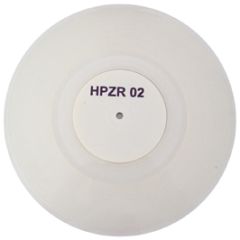 Vinyl Junkie - Escape From Babylon (Clear Vinyl) - Hpzr 2