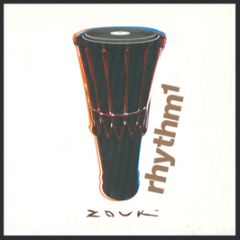 Various Artists - Rhythm 1 - Zouk Music