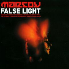 Marco V - False Light - Maelstrom