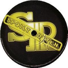 Delinquent Feat. Kcat - I Got U - Spoilt Rotten