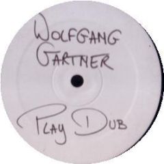 Jin Sonic & Dive - Play (Wolfgang Gartner Dub) - Uboot White 3