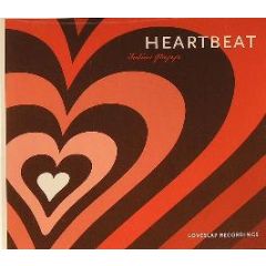 Julius Papp Presents - Heartbeat - Loveslap