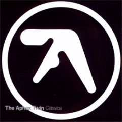 Aphex Twin - Classics (Digitally Remastered) - R&S