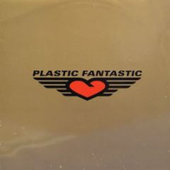 Dave Kane - Clarkness - Plastic Fantastic 