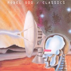 Model 500 - Classics (Digitally Remastered) - R&S