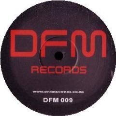 Geos - Dig It - Dfm Records