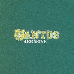 Santos - Abrasive - MOB