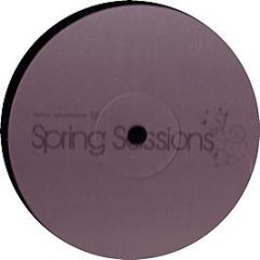 Rene Ablaze Presents - Spring Sessions - Redux