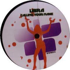 Libra Presents Taylor - Calling Your Name (2008 Remix) - Efunk
