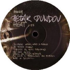 Petar Dundov - Heat - Music Man