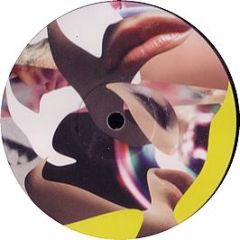 The Count & Sinden - Hardcore Girls EP - Domino Records
