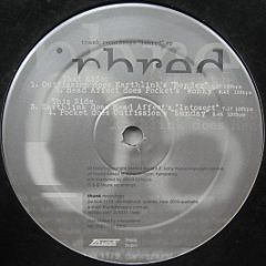 Thunk Records Present - Inbred EP - Thunk Records