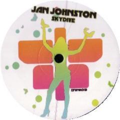 Freefall Feat Jan Johnston - Skydive (2008 Remix) - Efunk