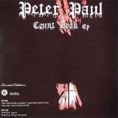 Peter Paul - Count Drak EP (Part 1) - Nmity Sound