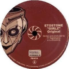 Etostone - Girlz - Phenomenal