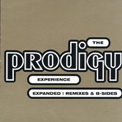 The Prodigy - Experience (Limited Expanded Edition) - XL
