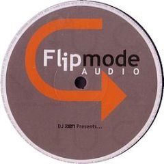 ZEN - Full Effect - Flipmode Audio 1