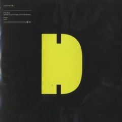 Dieselboy - Nvd (Counterstrike Remix) - Human Imprint