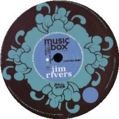 Jim Rivers - Music Box - Misfit