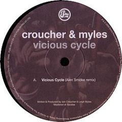 Croucher & Myles - Vicious Cycle - Soma