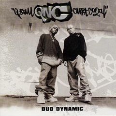 QNC - Duo Dynamic - Grand Central
