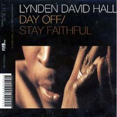 Lynden David Hall - Day Off - Random Soul