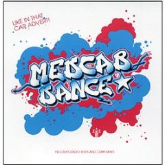 Medcab - Dance - Nebula