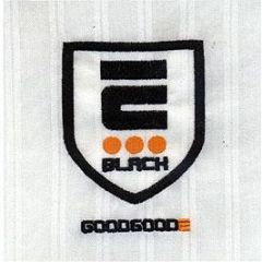 2000 Black Presents - The Good Good (Volume 2) - 2000 Black Cd64