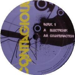 Mrk1 - Electronik - Contagious