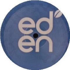 Czr Ft Alex Pearce - Satisfied - Eden Recordings 5