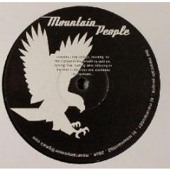 The Mountain People - Mountain001 - Mountain People 