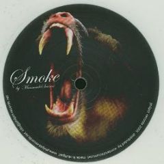 Manmade Science - Smoke - Philpot Records
