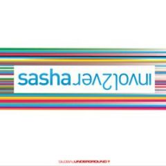 Sasha - Involver 2 (Special Edition) - Global Underground