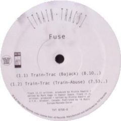 Fuse - Train-Tracs - WAX