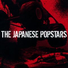 Japanese Popstars - We Just Are - Gung Ho! Recordings