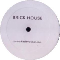 Cosmo Kitel - Brick House / Have Love - Fontaine Labs