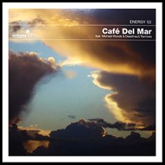 Energy 52 - Cafe Del Mar (2008) - Grand Casino