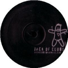 Busta Rhymes Ft Kelis - What It Is (Radio Slave Remix) - Jack Of Clubs 1