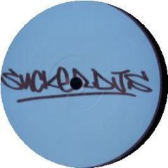 Sucker Djs - Unique By Origin - Mouche