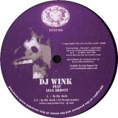 DJ Wink Feat Lisa Abbott - In The Dark - Hecttech